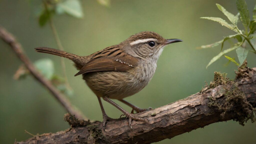 Understanding the Life Cycle of the Young Splendid Wren - Let’s Pets Young Splendid Wren