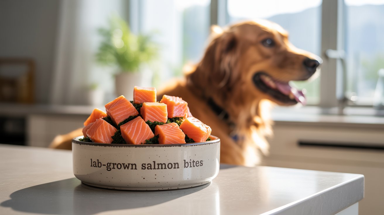 Lab-Grown Meat