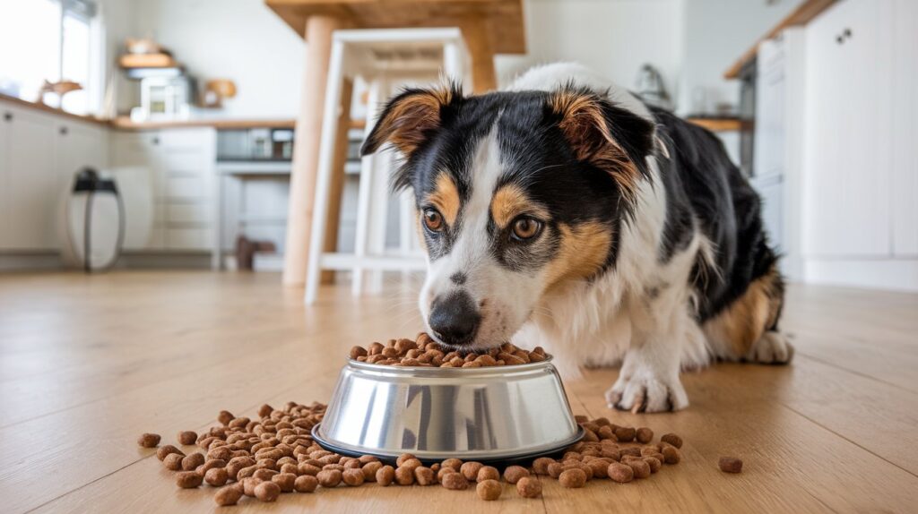 How to Choose Eco-Friendly Pet Food for Your Furry Friends - Let’s Pets Eco-Friendly Pet Food