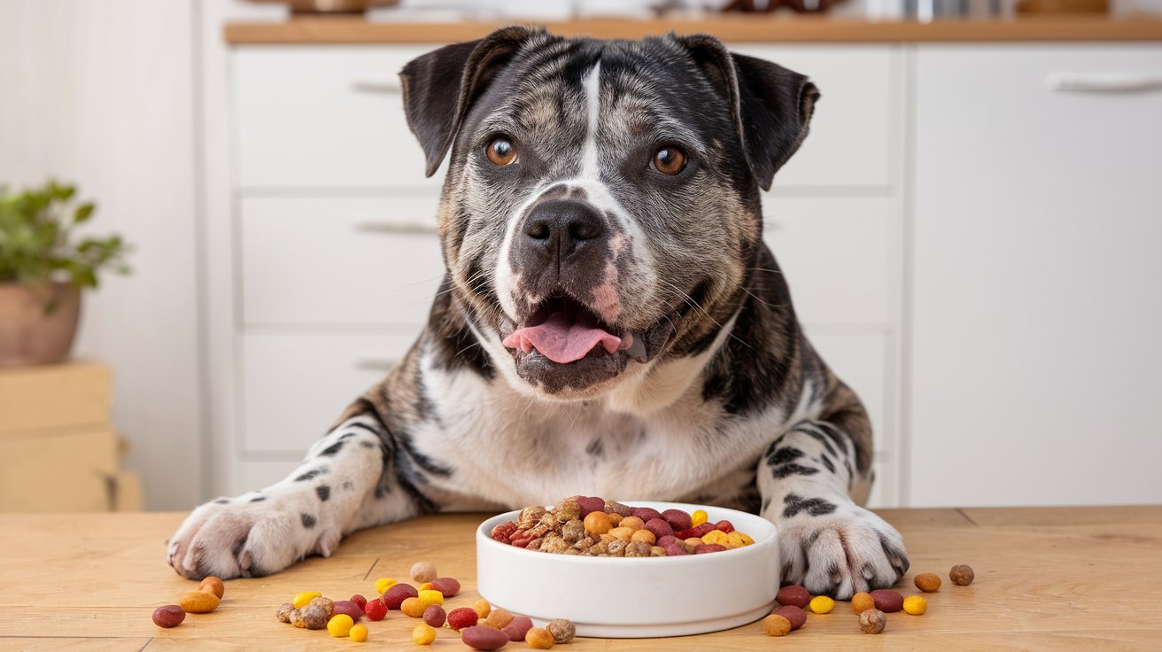 Pet Obesity with Diet Changes