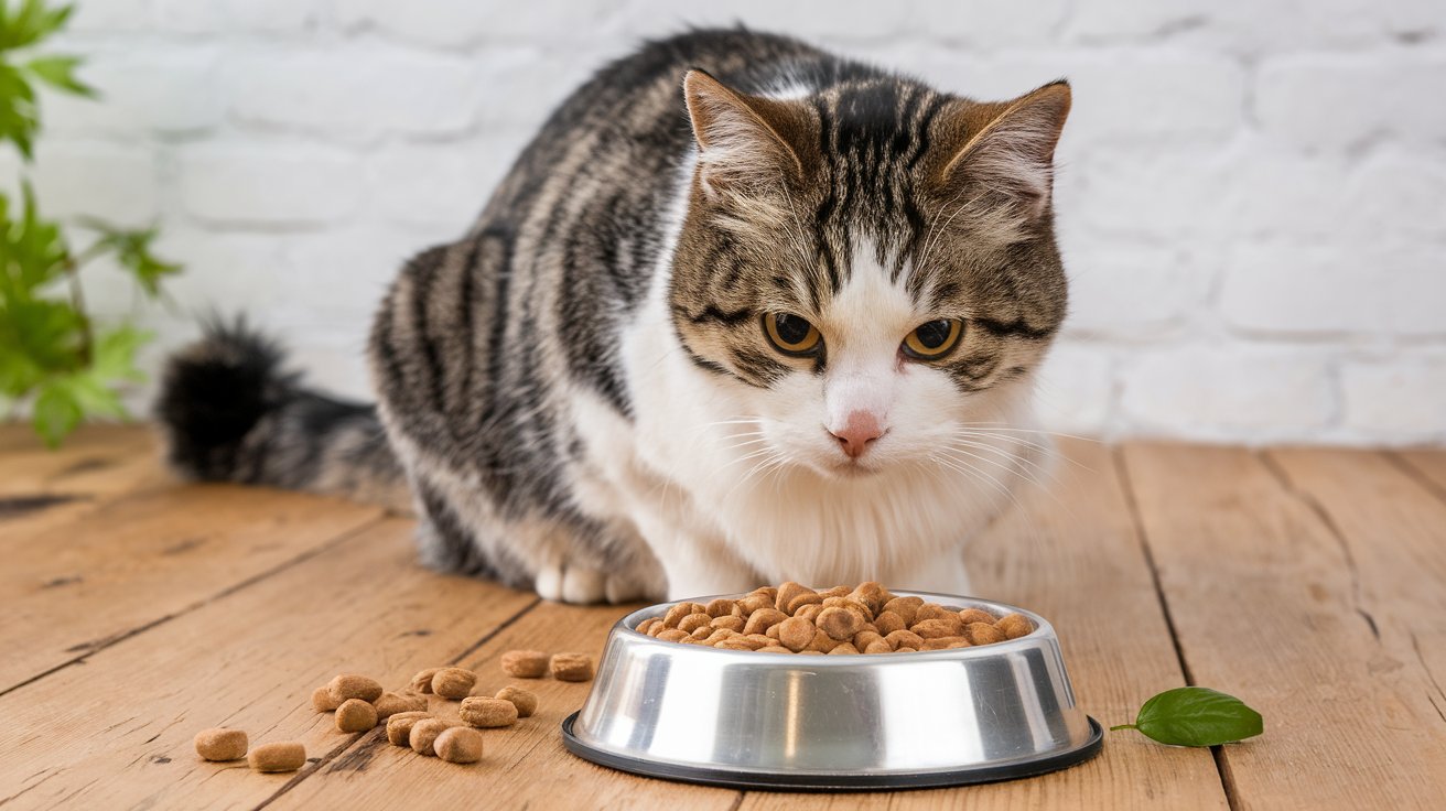 Plant-Based Diets for Dogs and Cats