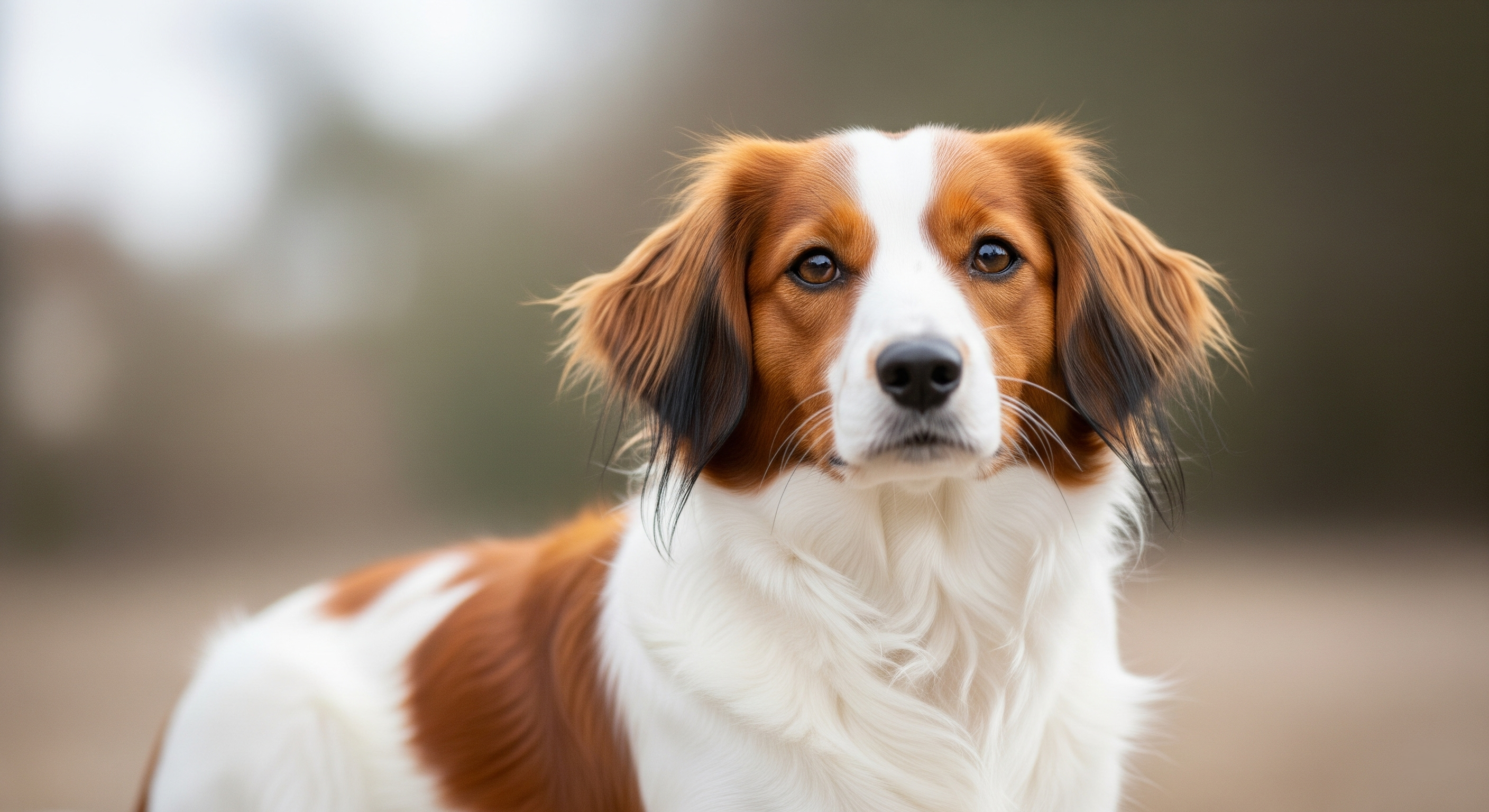 Kooikerhondje
