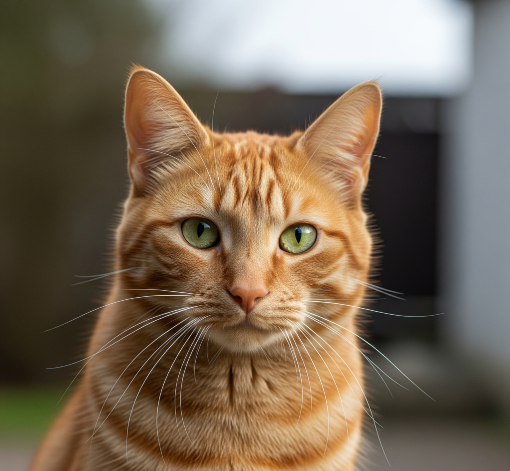 The Ultimate Guide to Identifying Chimera Cats - Let’s Pets Identifying Chimera Cats