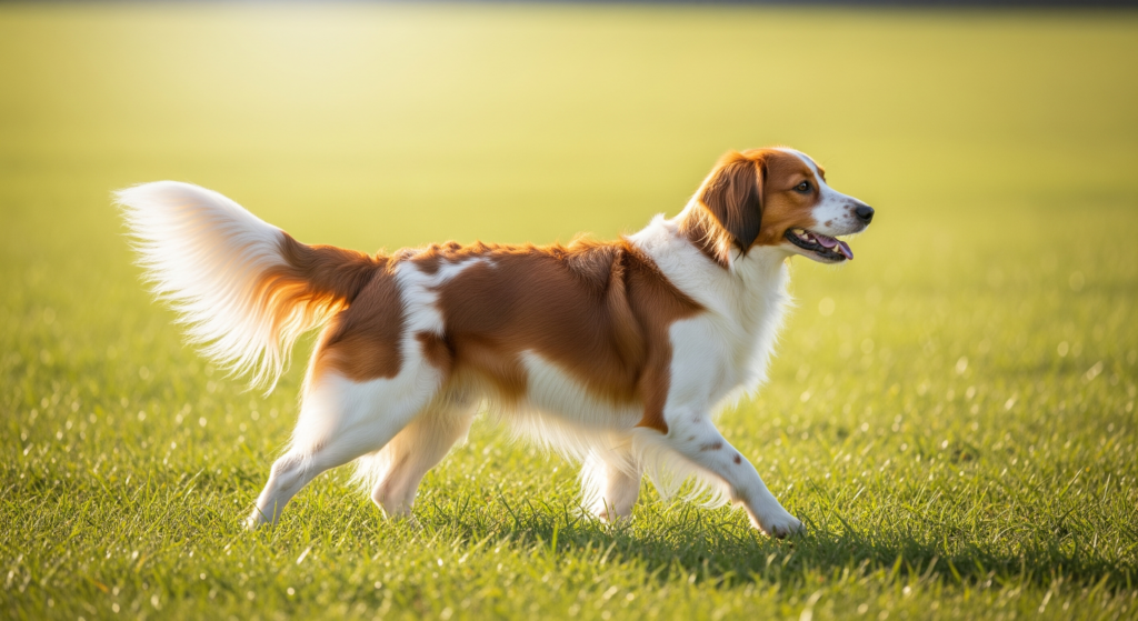 Kooikerhondje: The Complete Guide to the Dutch Spaniel Decoy Dog - Let’s Pets Kooikerhondje