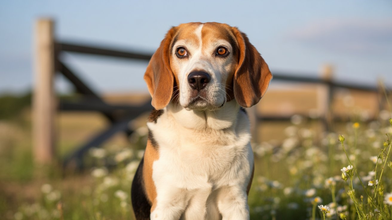 Beagle Dogs