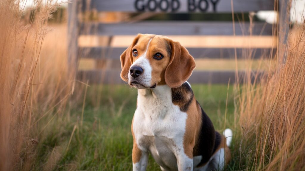 Beagle Dogs