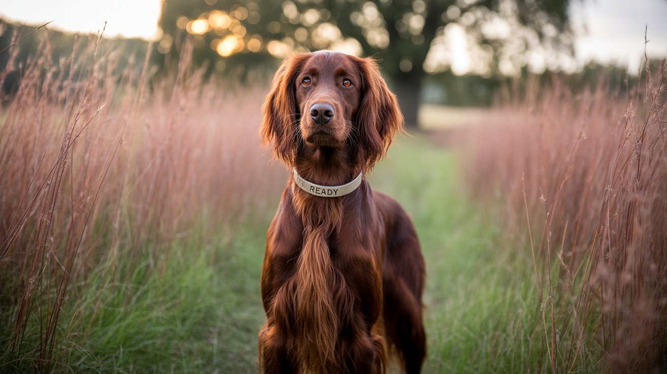 Irish Setter