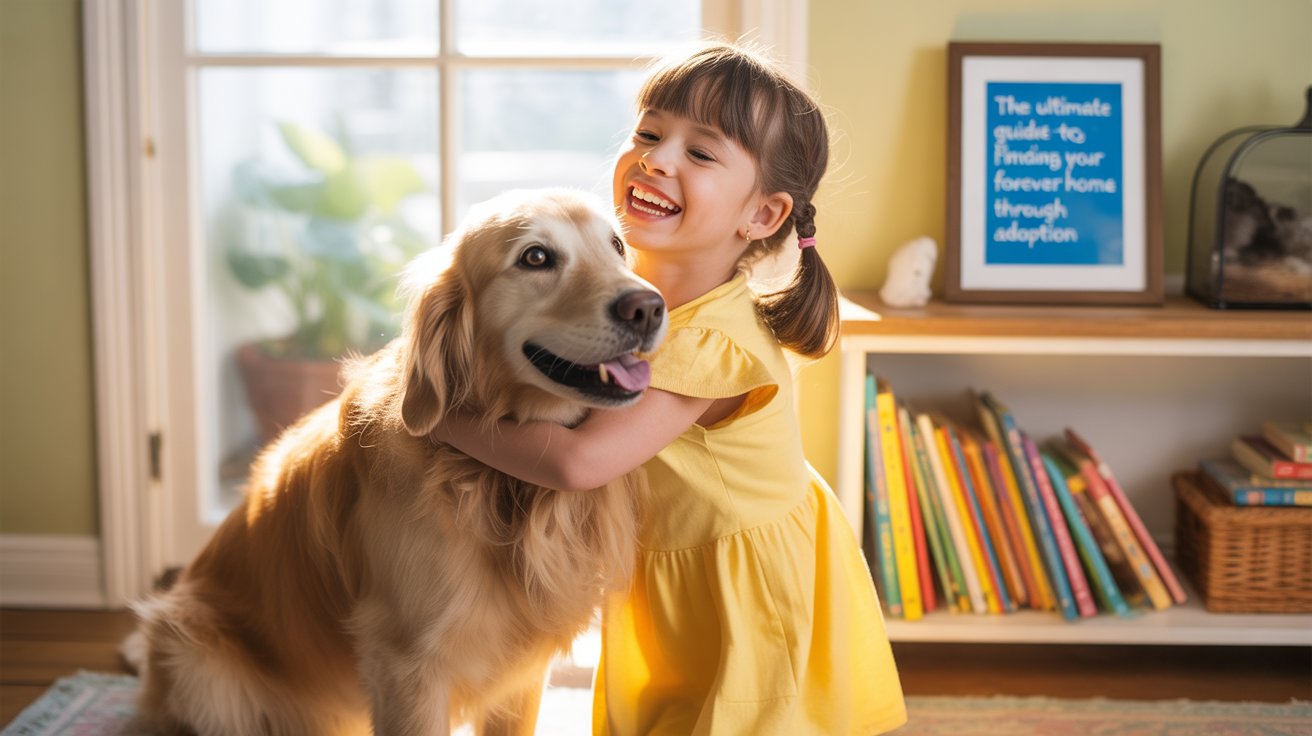 Home Through Adoption